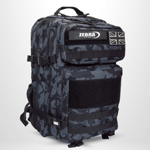 Mochila Táctica MOLLE Grande, Resistente al Agua, Directo de Fábrica, para Senderismo al Aire Libre y Viajes Casuales, Gran Oferta, Precios Económicos - Product Image 4
