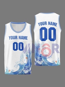 2025 Double-Sided <b>Basketball</b> <b>Vest</b> Quick-Drying and Breathable Training Uniform Plus Size OEM Serviced <b>Basketball</b> Jersey - Product Image 3