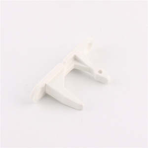 Accesorios para Lavadoras: Protector de Puerta de Plástico PBT 131763310, Repuesto Eléctrico para Lavadoras Frigidaire y Kenmore - Reemplaza 131763300 - Product Image 4