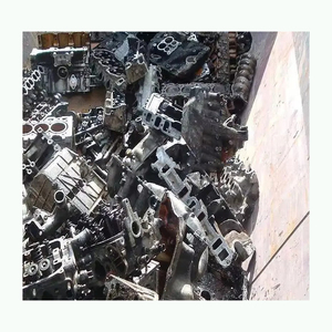 Compra en línea chatarra de motor de aluminio fundido compra chatarra de aluminio de alta calidad de los motores - Product Image 1
