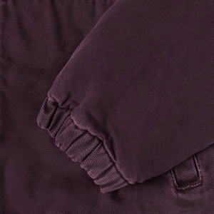 Chaqueta DE TRABAJO lavada de lona con capucha transpirable de alta resistencia, venta al por mayor, ropa de calle para exteriores, ropa de talla grande, chaqueta de trabajo - Product Image 4