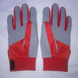Nouveaux gants de frappe de baseball personnalisés avec paume absorbant les chocs pour des coups puissants - Product Image 2