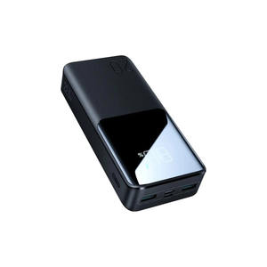 Batterie externe portable 20000mAh à double port de charge rapide pour iPhone, Samsung et Android - Product Image 2