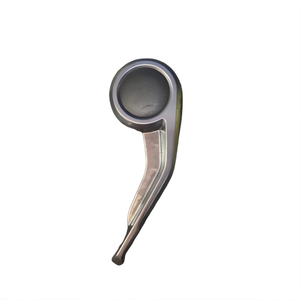 Palanca de Ajuste de Asiento de Alta Calidad para Porsche 987 997 911, Manija de Control de Asiento 99752162701V05 99152162300V08 99152162400V08 - Product Image 5
