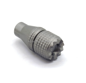 ฝาครอบจอยสติ๊ก RC Plus สำหรับรีโมทคอนโทรล Agras T60 T50 T40 T25 T20P ยางหุ้มแท่งควบคุมนิ้วหัวแม่มือ อะไหล่ - Product Image 2