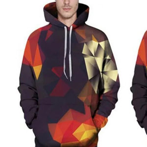 Nouveaux sweats à capuche personnalisés de haute qualité 600 Gsm pour hommes - Product Image 1