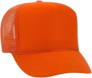 ONSTYLE casquettes de camionneur personnalisées en gros chapeaux de relance en maille respirant brodé élégant réglable chapeaux décontractés - Product Image 4