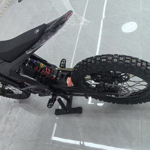 Ventes d'usine, moto électrique tout-terrain Arctic Leopard Xe Pro S, 125 km/h, puissante, 72V55Ah, 20KW, frein à disque, 7 vitesses - Product Image 3