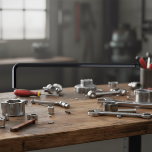 Llaves Allen con Punta Esférica Stahlwille para Tornillos de Cabeza Hexagonal - Product Image 3