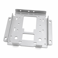 Services de fabrication de tôles, pièces d'emboutissage sur mesure, fabrication de tôles de précision, traitement des métaux, usinage CNC