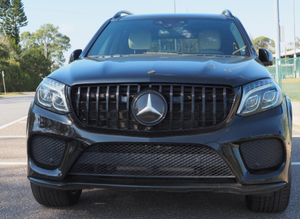 Mercedes-Benz GLS 550 2017 Usado, Conducción Izquierda/Derecha, Entrega Rápida - Product Image 2