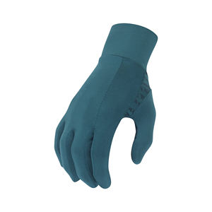 Guantes transpirables para correr de invierno para hombre, tejido cálido de poliéster resistente al agua, agarre Flexible, comodidad al aire libre - Product Image 2