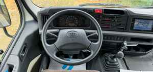 Toyota Coaster Neuve/Occasion Autres spécifications GCC 2025 à vendre - Product Image 2