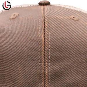 หมวกเบสบอลสำหรับกีฬาหมวกเบสบอลมีหลายสีดีไซน์ทันสมัยทันสมัย - Product Image 5