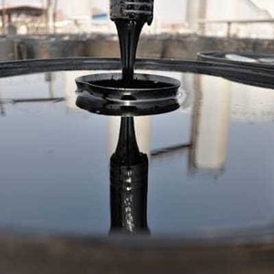 Asphalt Petroleum Asphalt 60/70 & 80/100 Grade Vg30 <b>Bitumen</b> Emulsion ASTM D946-09 and EN Drums Road Construction - Product Image 4