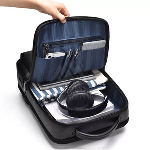 Mochila Deportiva de Cuero de Alta Calidad, Ligera, Nuevo Diseño, Impermeable - Product Image 5