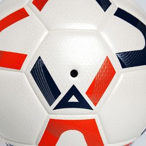 Partita professionale pallone da calcio PU pelle taglia 5 per tornei di sport club di pratica scolastica o promozione di eventi - Product Image 6