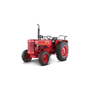 El mejor tractor para pequeños y medianos agricultores Mahindra 265 DI - Product Image 4
