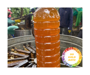 หวีน้ำผึ้งธรรมชาติแบบ100% จากเกษตรกรเวียดนาม - Product Image 6