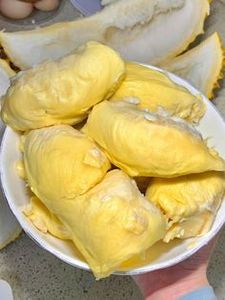 Nouveau Durian frais de culture: le meilleur du Vietnam aux prix de gros - Product Image 5