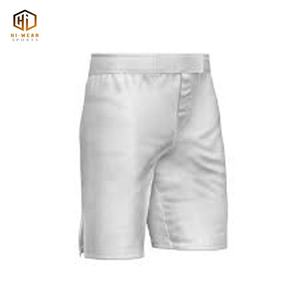 Toutes les couleurs plus size cheap Mma Short - Product Image 5