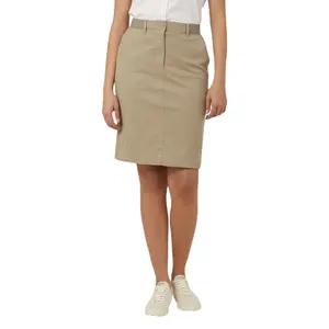 Mujeres 2023 Nuevas faldas exfoliantes de enfermería | Para enfermeras Uniforme de hospital Conjuntos de vestidos a la venta para su uso diario - Product Image 1