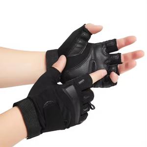 Top Quality Custom logo Wholesale by Good Manufacturer New Style Best Material With Best Rate for Gym <b>Fitness</b> <b>Gloves</b> Best Rate - Product Image 3