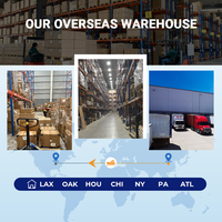 Expédition maritime vers les États-Unis pour les envois Amazon FBA directement depuis Yiwu ou Guangzhou, livraison directe au magasin, fret général DDP/DDU