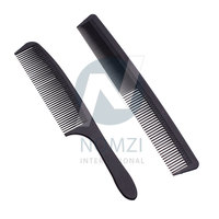 Haute qualité personnalisé 5-6 pouces en acier inoxydable barbier coupe de cheveux ciseaux amincissement coiffure ciseaux beauté accessoires peigne