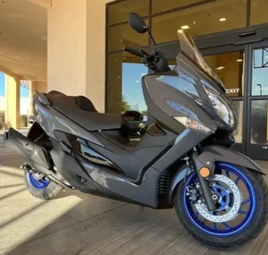 Meilleure Nouvelle Moto Tout-Terrain Électrique Tmax560, Moteur Sans Balais 4 Temps - Product Image 1