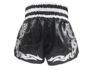 Arts Martiaux Porter Quick Dry Short Muay Thai Shorts Muay Thai Short - Product Image 5