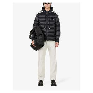 Fashion Men's Puffer Jacket <b>Padded</b> Down Winter Bubble Jacket Windproof for Warm Winter Jacket - Product Image 2