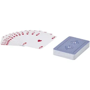 Cartes à Jouer Personnalisées Ace pour Ensemble de Gadgets Personnalisés pour Joueurs de Cartes - Product Image 4