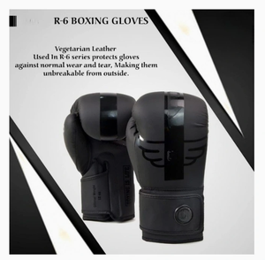 Vente en gros Meilleure vente Gants gagnants sur mesure de haute qualité Conception OEM pour la boxe et le football Sparring - Product Image 3