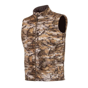 Nouveau style de fermeture éclair facile à porter hommes gilet multi-poches en nylon de qualité supérieure fabriqué avec un gilet de sécurité de chasse en tissu polyester intérieur - Product Image 4