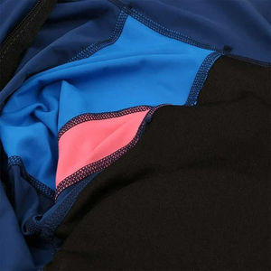 Combinaison de plongée en néoprène ultra douce pour femmes, 3 mm, avec logo personnalisé, tenue de surf intégrale, vêtements de bain respirants, logo sur le devant - Product Image 2