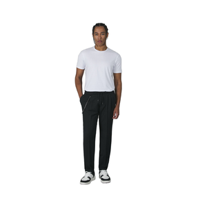 Pantalones de chándal deportivos de alta calidad para hombre, liquidación de fábrica, múltiples bolsillos, pantalones Cargo de algodón para exteriores, estilo recto - Product Image 1