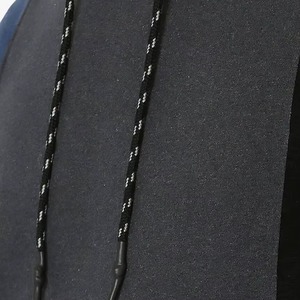 ปากีสถานเสื้อมีฮู้ดสำหรับผู้ชายแบบลำลองงานตามสั่งเสื้อฮู้ดแบบทันสมัยเสื้อฮู้ดปกติ2025ดีไซน์ล่าสุด - Product Image 2