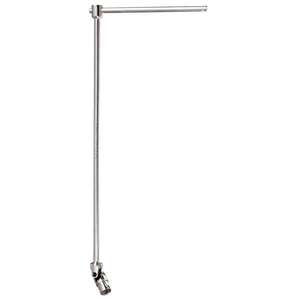 Clés à douille universelles Facom avec poignée coulissante métrique, produit de qualité supérieure - Product Image 3