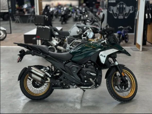 Listo para enviar 2025 R 1300 GS Opción 719 - Product Image 2