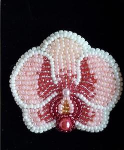 Pulsera de Cuentas de Cornalina de Forma Libre de 5-8 mm, 108 Mala, con Dije de Flor de Loto, Piedra Natural, Joyería de Meditación y Sanación de Yoga, Venta al por Mayor - Product Image 5