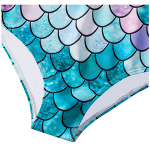 Trajes de baño de una pieza sólidos bonitos de alta calidad para mujer, diseño 3D transpirable, cremallera, Spandex ecológico/ropa de playa de poliéster - Product Image 6