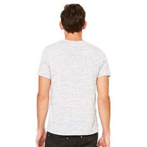 T-shirt délavé à l'acide de bonne qualité High Street Hip Hop Logo personnalisé T-shirt délavé à l'acide surdimensionné T-shirt lavé pour hommes - Product Image 6