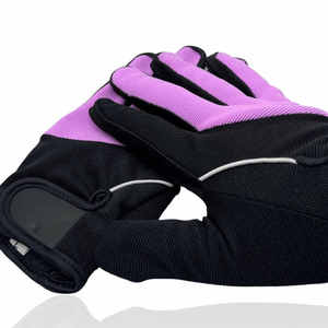 Guantes de críquet ajustables más vendidos hechos en Pakistán Guantes de críquet con logotipo personalizado - Product Image 1