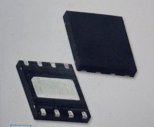 Amplificateur d'instruments MCP6N11T-100E/MNY, 1 canal, 350 µV, 6 V/µs, 500 kHz, 1,8 V à 5,5 V, TDFN - Product Image 1