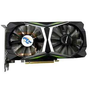 ใหม่ Manli RTX 2060ซุปเปอร์8GB กราฟิกการ์ด2060 S เกม X 2060 Sup GPU การ์ด RTX 2060 Super สำหรับเดสก์ท็อป