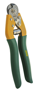 Pinze per taglio cavi in acciaio, capacità di taglio 5mm x 200mm (Mota Q878) - Product Image 1