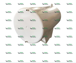 DEPOSITO DE AGUA PARA HORMIGONERA-TANQUE MEZCLADOR CAMIÓN - Product Image 2