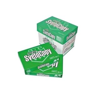 Papel de Copia Y-A4 Svetocopy A4 80 GSM a Bajo Precio - ¡Precios de Mayoreo para las Necesidades de su Oficina! - Product Image 2