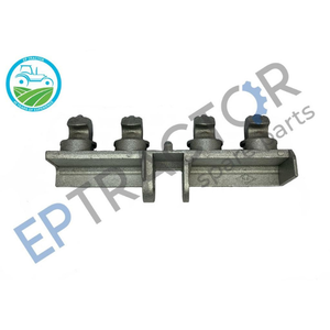 Soporte de Ajuste de Altura del Asiento AL120003 Compatible con John Deere 5080M, 5100R, 5425, 6000+ Alta Calidad, Alta Durabilidad - Product Image 3